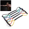 Dây kháng lực MMA Boxing – Tăng tốc độ, nâng sức mạnh, luyện tập bền bỉ