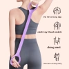 Dây kháng lực nữ dùng làm đẹp lưng, yoga, kéo giãn vai - giảm giá 20% chỉ 71.654 VND