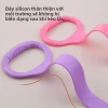Dây kháng lực nữ dùng làm đẹp lưng, yoga, kéo giãn vai - giảm giá 20% chỉ 71.654 VND 4