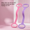 Dây kháng lực nữ dùng làm đẹp lưng, yoga, kéo giãn vai - giảm giá 20% chỉ 71.654 VND 6