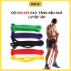 Dây Kháng Lực Power Band Cao Su Đàn Hồi Đa Năng - Tập Tay, Vai, Chân, Đùi - Giá 23.000đ 3