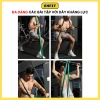 Dây Kháng Lực Power Band Cao Su Đàn Hồi Đa Năng - Tập Tay, Vai, Chân, Đùi - Giá 23.000đ 6