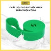Dây Kháng Lực Power Band Cao Su Đàn Hồi Đa Năng - Tập Tay, Vai, Chân, Đùi - Giá 23.000đ 7