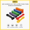Dây Kháng Lực Power Band Cao Su Đàn Hồi Đa Năng - Tập Tay, Vai, Chân, Đùi - Giá 23.000đ 8
