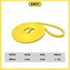 Dây Kháng Lực Power Band Cao Su Đàn Hồi Đa Năng - Tập Tay, Vai, Chân, Đùi - Giá 23.000đ 10