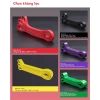 Dây kháng lực Power Band cao su đàn hồi – Tập yoga, gym, kéo xà Nam Nữ, chỉ 55k 3