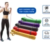 Dây kháng lực Power Band cao su đàn hồi – Tập yoga, gym, kéo xà Nam Nữ, chỉ 55k 4