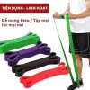 Dây kháng lực Power Band cao su đàn hồi – Tập yoga, gym, kéo xà Nam Nữ, chỉ 55k 6