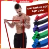 Dây Kháng Lực Power Band Đàn Hồi Cao Su - Tập Tay Chân Mông Vai Đùi Nam Nữ, Giá Ưu Đãi 39.000₫