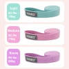 Dây Kháng Lực Powerband Đa Năng Aolikes 3.607 - Hỗ Trợ Tập Toàn Thân, Giá chỉ 75.000 VNĐ 8