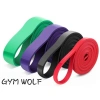 Dây Kháng Lực Powerband Đa Năng - Tập Toàn Thân Tại Nhà, Giá 35.000 VND 5