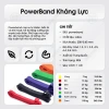 Dây Kháng Lực Powerband Giá 29.000 VND - Tập Toàn Thân, Hỗ Trợ Tập Luyện 3