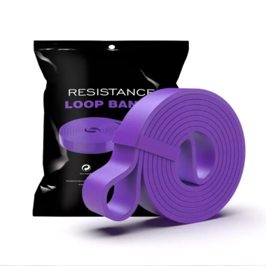 Dây kháng lực POWERBAND MINIBAND Gym Yoga - Tăng cơ giảm mỡ, đủ kháng, giá 29.977 VNĐ 7