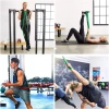 Dây kháng lực Powerband S2.080 - Không đứt, hỗ trợ gym, yoga, kéo xà - Chỉ 29.000₫ 3