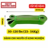 Dây kháng lực Powerband S2.080 - Không đứt, hỗ trợ gym, yoga, kéo xà - Chỉ 29.000₫ 8