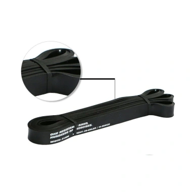 Dây Kháng Lực Powerband tập gym - Toàn Thân, Cao Su Tự Nhiên, Cực Bền - 49.000 VNĐ 4