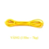 Dây Kháng Lực Powerband tập gym - Toàn Thân, Cao Su Tự Nhiên, Cực Bền - 49.000 VNĐ 9