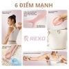 Dây Kháng Lực REXO KL525 - Tập Thon Gọn Vai Lưng Bắp Tay, Chất Liệu Bền Bỉ, Giá 105k 3