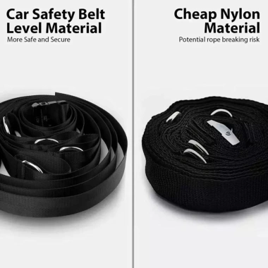 Dây kháng lực SHENJIN bền bỉ, hỗ trợ huấn luyện đàn hồi - Giá ưu đãi 157.140 VND