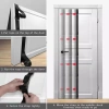 Dây kháng lực SHENJIN bền bỉ, hỗ trợ huấn luyện đàn hồi - Giá ưu đãi 157.140 VND 6
