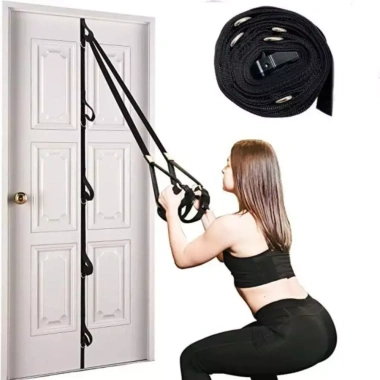 Dây kháng lực SHENJIN bền bỉ, hỗ trợ huấn luyện đàn hồi - Giá ưu đãi 157.140 VND