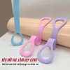 Dây Kháng Lực Số 8 Silicon Co Giãn - Tập Gym, Yoga, Mở Vai, Tay, Lưng - 51.200 VND 2