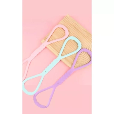 Dây kháng lực số 8 Silicon Topbody - Tập tay, vai, lưng, yoga, gym tại nhà, giá 55.000₫ 5 Dây kháng lực số 8 Silicon Topbody - Tập tay, vai, lưng, yoga, gym tại nhà, giá 55.000₫ 5