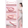 Dây kháng lực số 8 Silicon Topbody - Tập tay, vai, lưng, yoga, gym tại nhà, giá 55.000₫ 8