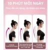 Dây kháng lực số 8 Silicon Topbody - Tập tay, vai, lưng, yoga, gym tại nhà, giá 55.000₫ 9