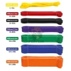 Dây kháng lực Sport24h Power Band tập toàn thân nam – Bụng, mông, vai, lưng, 22.100 VND 2