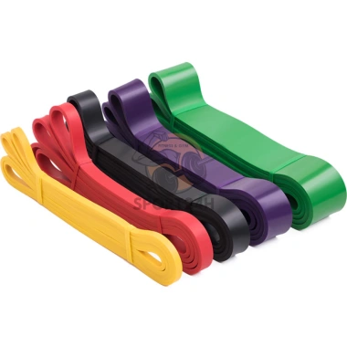 Dây kháng lực Sport24h Power Band tập toàn thân nam – Bụng, mông, vai, lưng, 22.100 VND 3