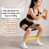 Dây kháng lực tập gym miniband TOPBODY - Tăng cơ mông đùi, giá chỉ 39.200₫ 4