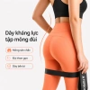 Dây kháng lực tập gym miniband TOPBODY - Tăng cơ mông đùi, giá chỉ 39.200₫ 5