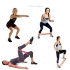Dây kháng lực tập gym miniband TOPBODY - Tăng cơ mông đùi, giá chỉ 39.200₫ 7