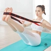 Dây kháng lực Yoga Pilates đa chức năng - Vòng tập thể dục La Dance Co, dây thun giãn, kéo mới, giá chỉ 52.164₫ 4