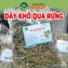 Dây khổ qua rừng sấy khô loại 1 500g-1kg - ổn định đường huyết, giảm gout, hạ men gan - Giá ưu đãi 69.898₫
