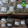 Dây khổ qua rừng sấy khô loại 1 500g-1kg - ổn định đường huyết, giảm gout, hạ men gan - Giá ưu đãi 69.898₫ 9