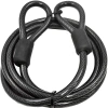 Dây khóa thép 1.8m chống trộm cho MTB và xe đường phố - Bảo mật cao, giá chỉ 142.890₫ 4