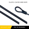 Dây khóa thép 1.8m chống trộm cho MTB và xe đường phố - Bảo mật cao, giá chỉ 142.890₫ 7