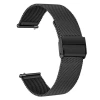 Dây kim loại không gỉ 22mm cho Xiaomi Watch 2 Pro, Mi Watch S4 S3 S2 S1 - Thời trang bền bỉ 10