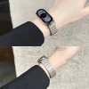 Dây kim loại thể thao 3 màu cho Xiaomi Mi Band 10-3 và Vòng tay thời trang 4