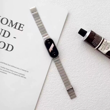 Dây kim loại thể thao 3 màu cho Xiaomi Mi Band 10-3 và Vòng tay thời trang 10 Dây kim loại thể thao 3 màu cho Xiaomi Mi Band 10-3 và Vòng tay thời trang 10