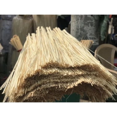 Dây lạt buộc gói bánh chưng, bánh tét, giò Tết cổ truyền 1-1.000 sợi nan đan lát, giảm giá 22% chỉ 25.620₫