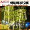 Dây Led 12V F5 Đúc 9mm Asia - Quấn Cây, Đèn Đô Thị, Quán Cafe, Giá 340.800đ