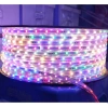 Dây LED 50M 2.835 220V nháy đuổi đa màu - Siêu đẹp, tặng nguồn, có video thực - Giá chỉ 60.000₫ 6