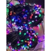Dây Led Đa Sắc 20m Màu Vàng Chống Nước - Trang Trí Ngoài Trời Noel, Tết, Sự Kiện 33.9k 2