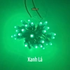 Dây LED đúc cuốn cây F5 12V phi 5 đế 8 - 3m, 50 mắt đủ màu, trang trí ngoài trời, gắn biển quảng cáo - Giá ưu đãi 34.180₫ 8