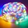 Dây LED hạt gạo chống nước 10-100m, sáng rực, dễ lắp, giảm giá 69.000₫