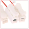 Dây LED JRP 2/4 cách 8 chế độ Twinkle EK04 Dimmer dải linh hoạt ruy băng điều chỉnh núm 2