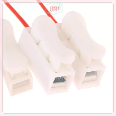 Dây LED JRP 2/4 cách 8 chế độ Twinkle EK04 Dimmer dải linh hoạt ruy băng điều chỉnh núm